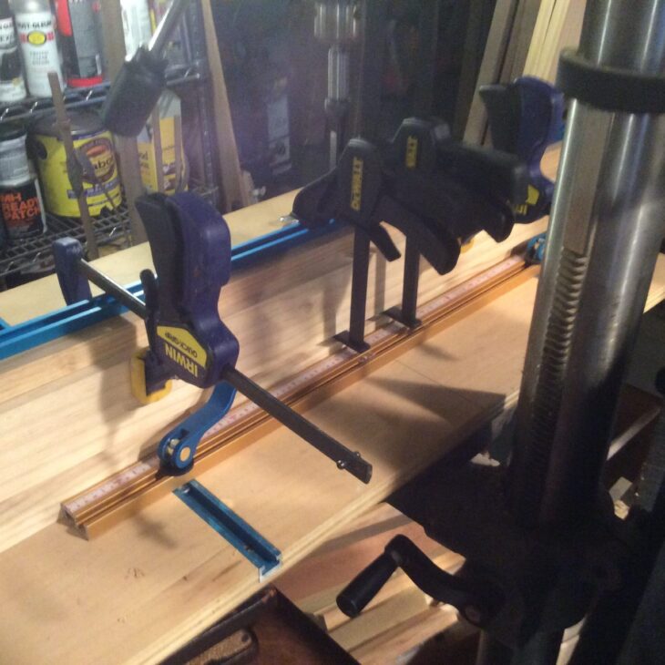 DIY mortise drill press tenon woodcraft tool Archives My Woodcraft